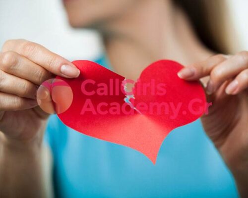 Ερωτική Απογοήτευση: 3 βήματα για να την ξεπεράσετε