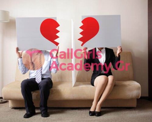 Πως να τελειώσετε μια μακροχρόνια σχέση χωρίς φασαρίες και να φύγετε με αξιοπρέπεια