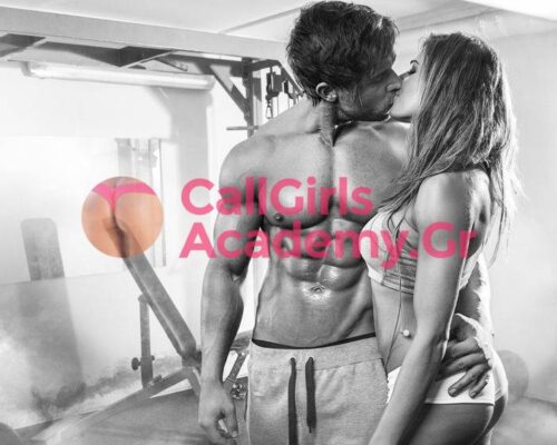 Μπορεί να αντικατασταθεί η γυμναστική με το σεξ;