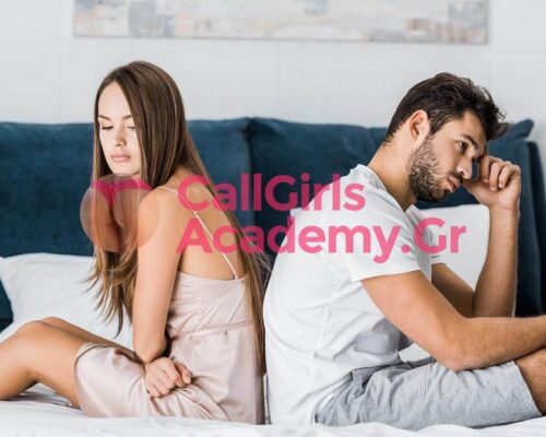 Απιστία: 6 Λόγοι που οδηγούν σε αυτήν