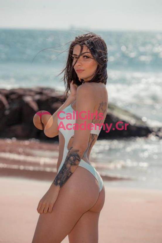 ULTRA SEXY MODEL FROM BRAZILIAN ESCORT ANETA