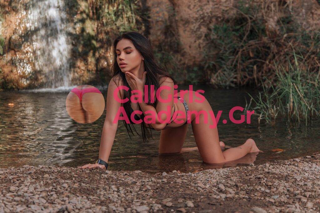 LIA SUPER SENSUAL UKRAINIAN MODEL