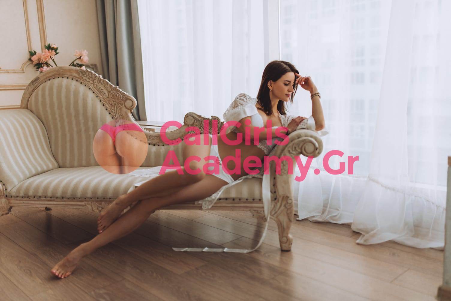 MILENA EROTIC SLIM RUSSIAN GDE MODEL