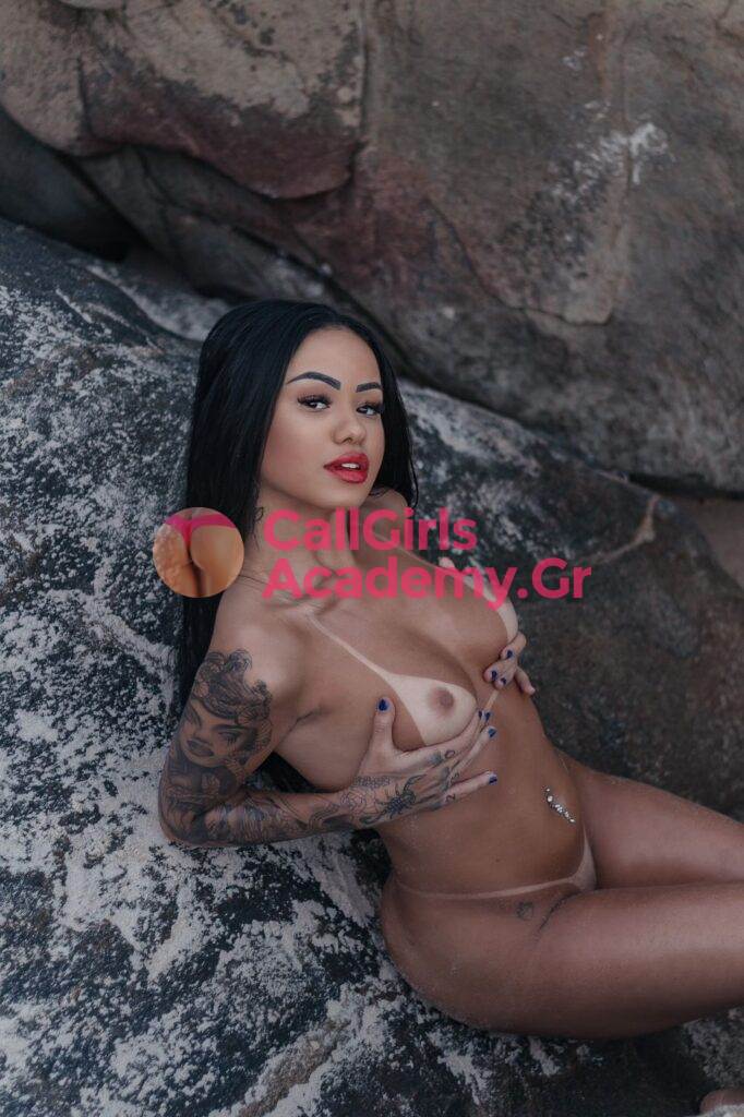 RUBY SUPER EROTIC EXOTIC LATIN GDE GIRL