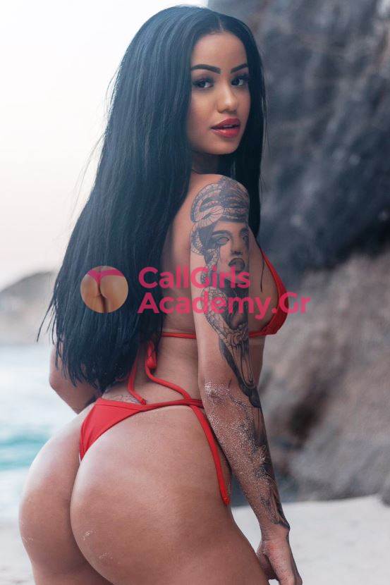 RUBY SUPER EROTIC EXOTIC LATIN GDE GIRL