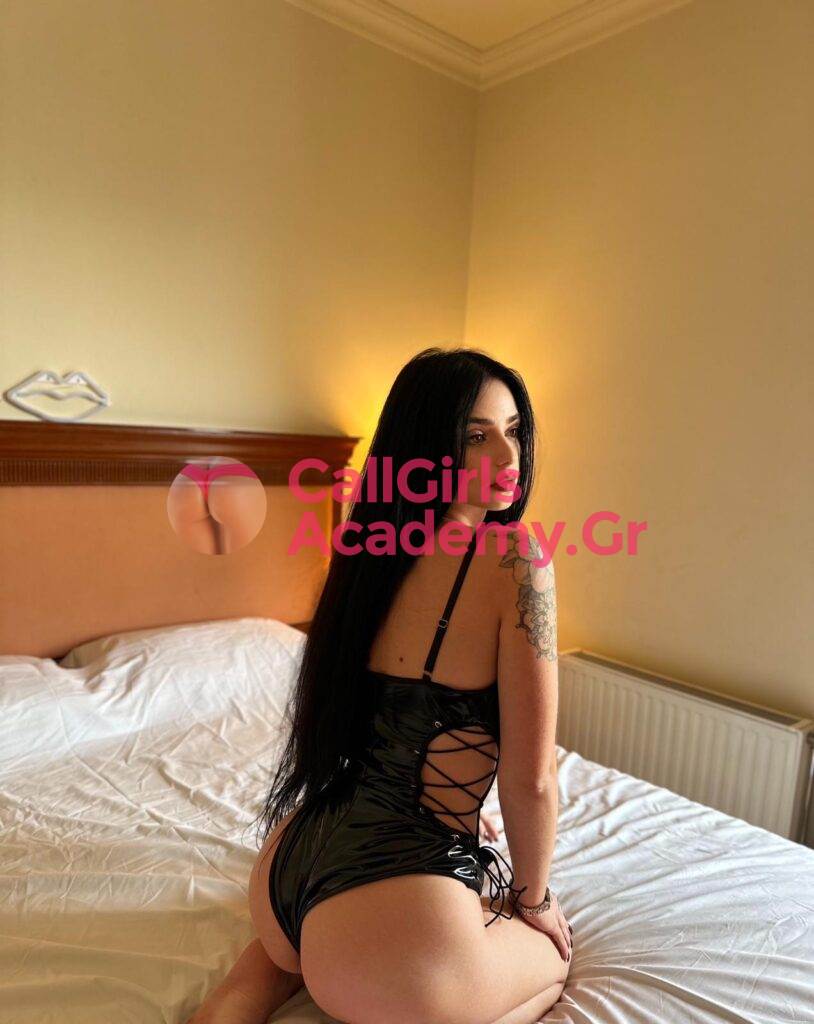 SEXY HOT TEEN ARIANA GDE