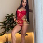 CLARA ATHENS ESCORT STAR ESCORT