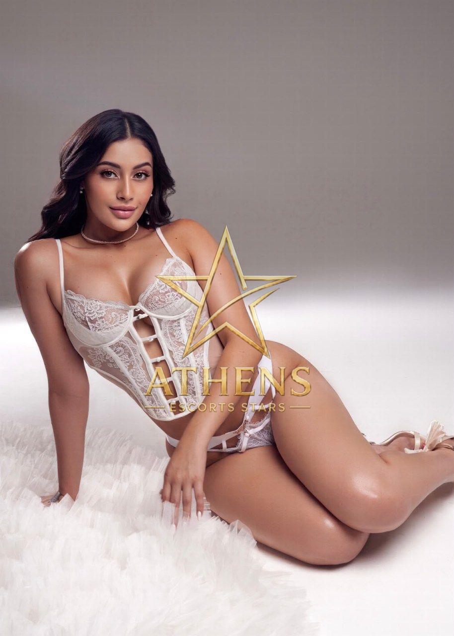 PEROLA-ATHENS-ESCORT-STARS