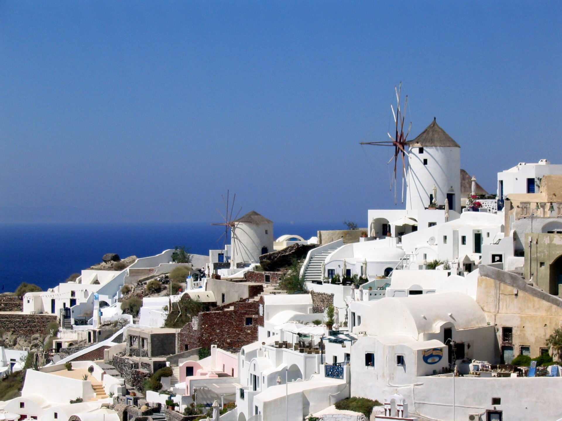 Great greece tours for groups of all sizes